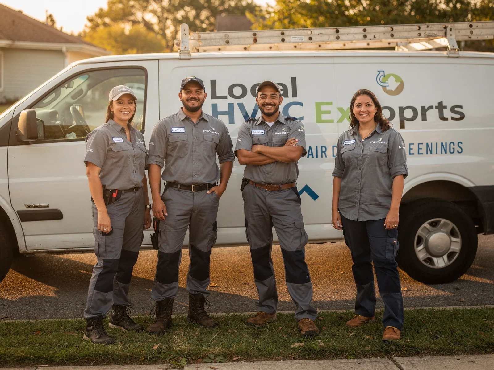 24/7 HVAC Repair & AC Replacement company in White Stone, VA